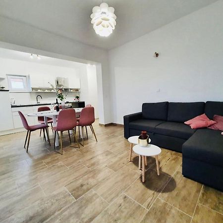 Apartman Skolj Jovici  ภายนอก รูปภาพ