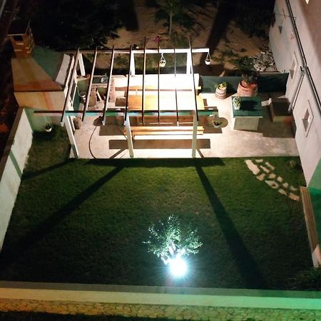 Apartman Skolj Jovici  ภายนอก รูปภาพ