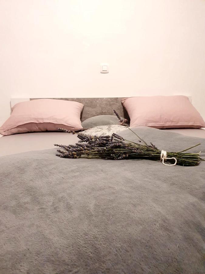 Apartman Skolj Jovici  ภายนอก รูปภาพ
