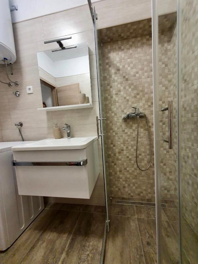 Apartman Skolj Jovici  ภายนอก รูปภาพ