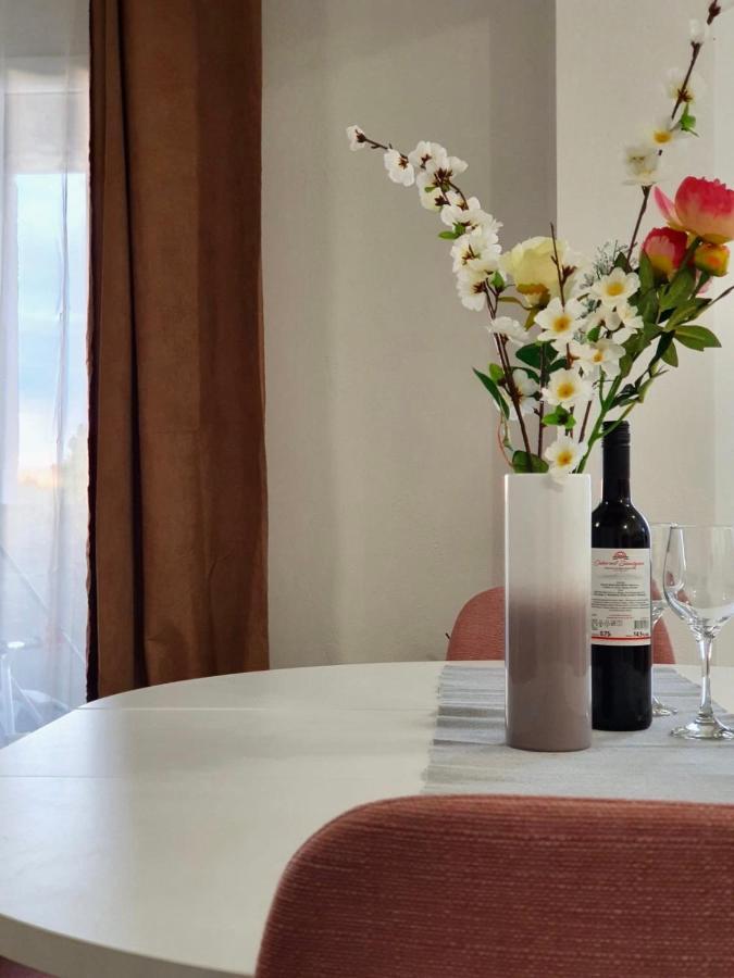 Apartman Skolj Jovici  ภายนอก รูปภาพ