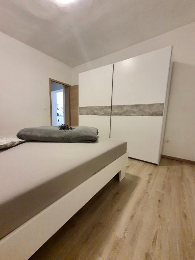 Apartman Skolj Jovici  ภายนอก รูปภาพ