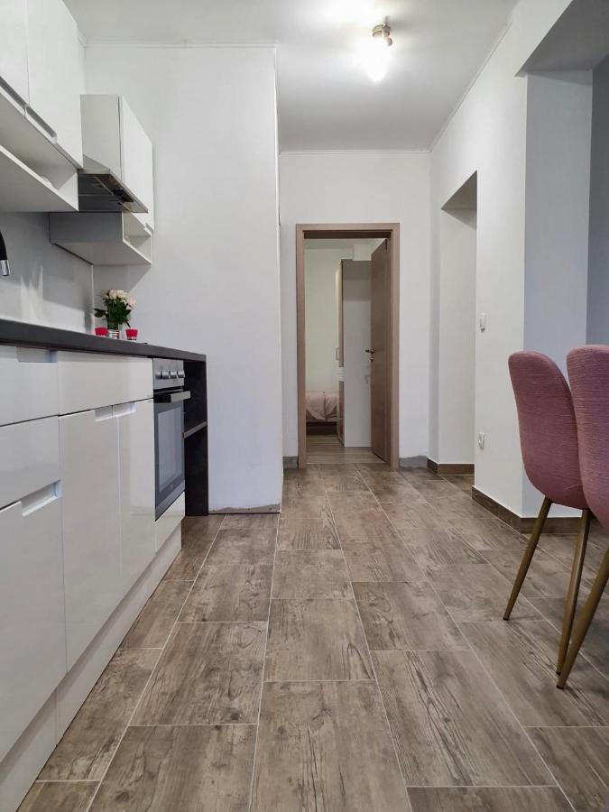 Apartman Skolj Jovici  ภายนอก รูปภาพ