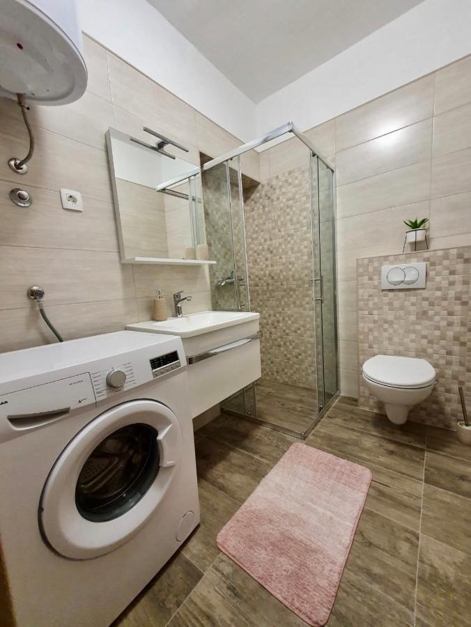 Apartman Skolj Jovici  ภายนอก รูปภาพ