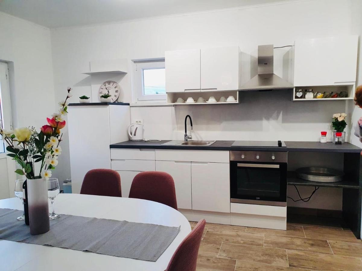 Apartman Skolj Jovici  ภายนอก รูปภาพ