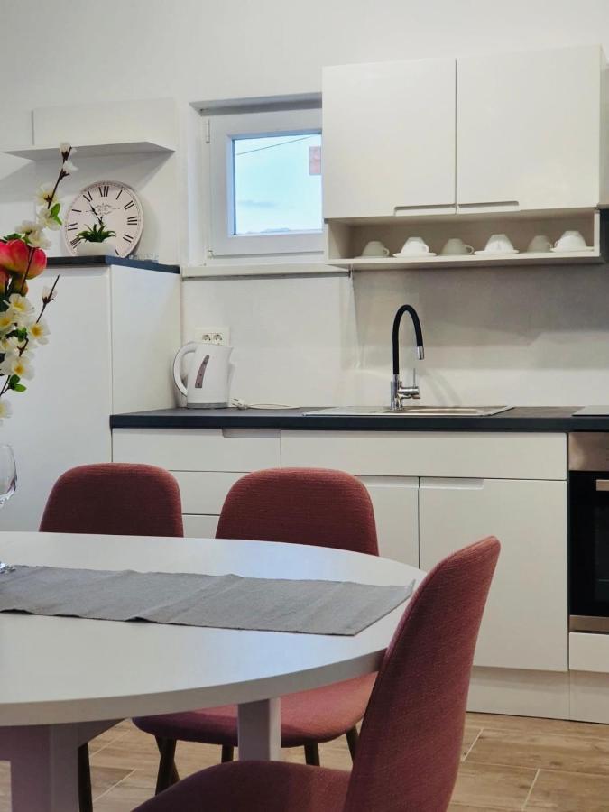 Apartman Skolj Jovici  ภายนอก รูปภาพ