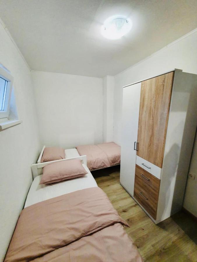 Apartman Skolj Jovici  ภายนอก รูปภาพ