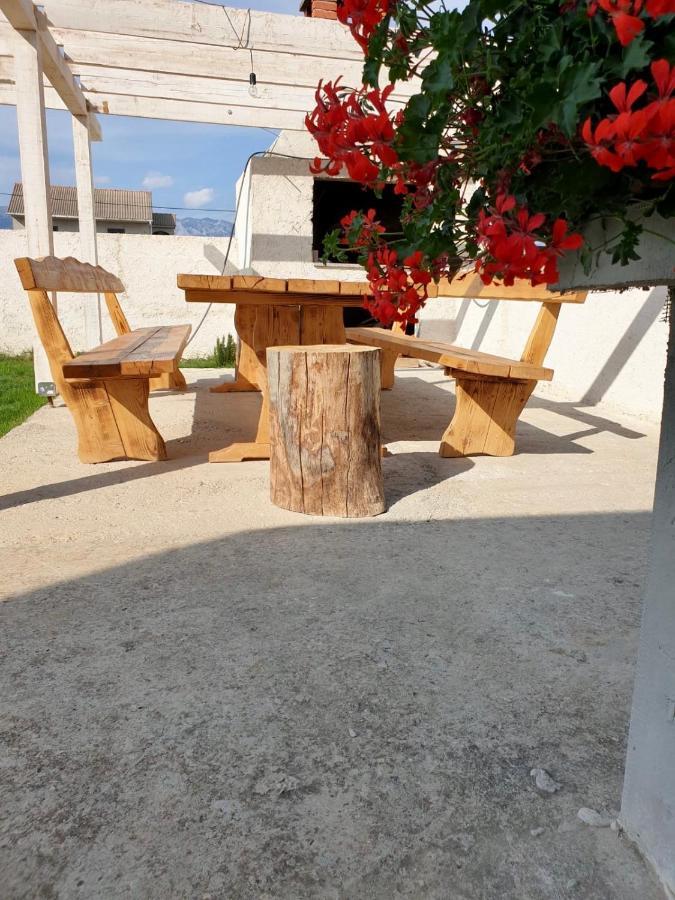 Apartman Skolj Jovici  ภายนอก รูปภาพ
