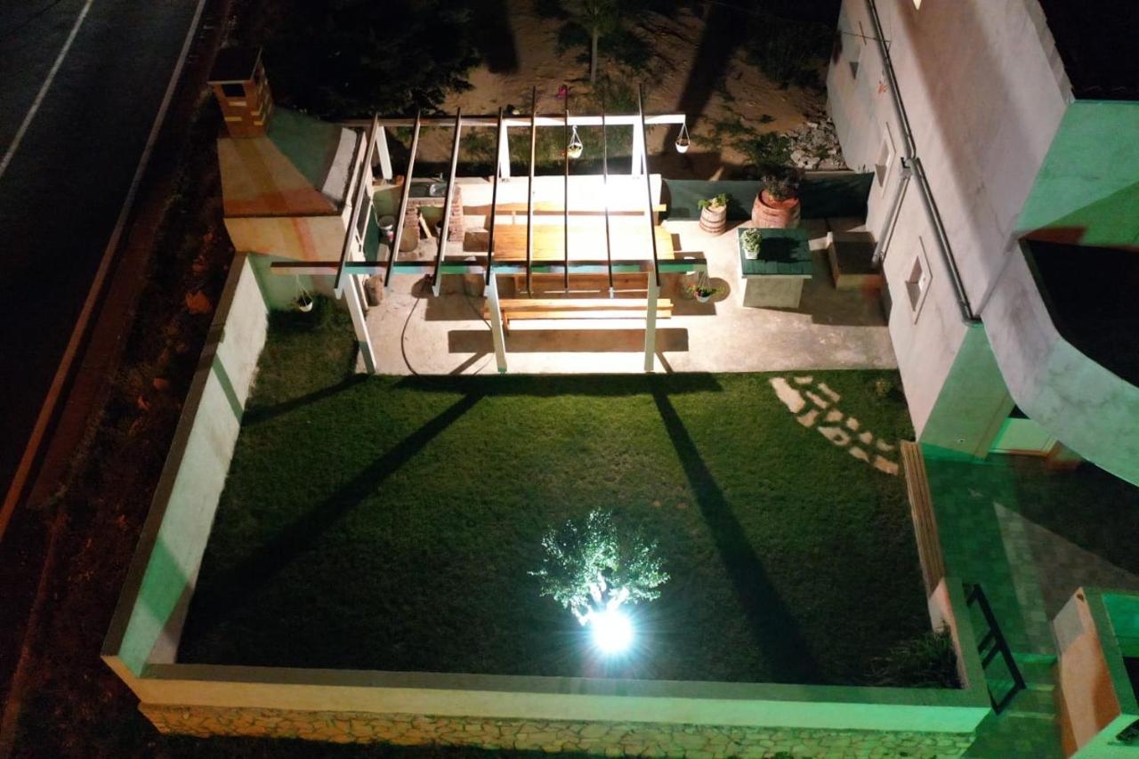 Apartman Skolj Jovici  ภายนอก รูปภาพ