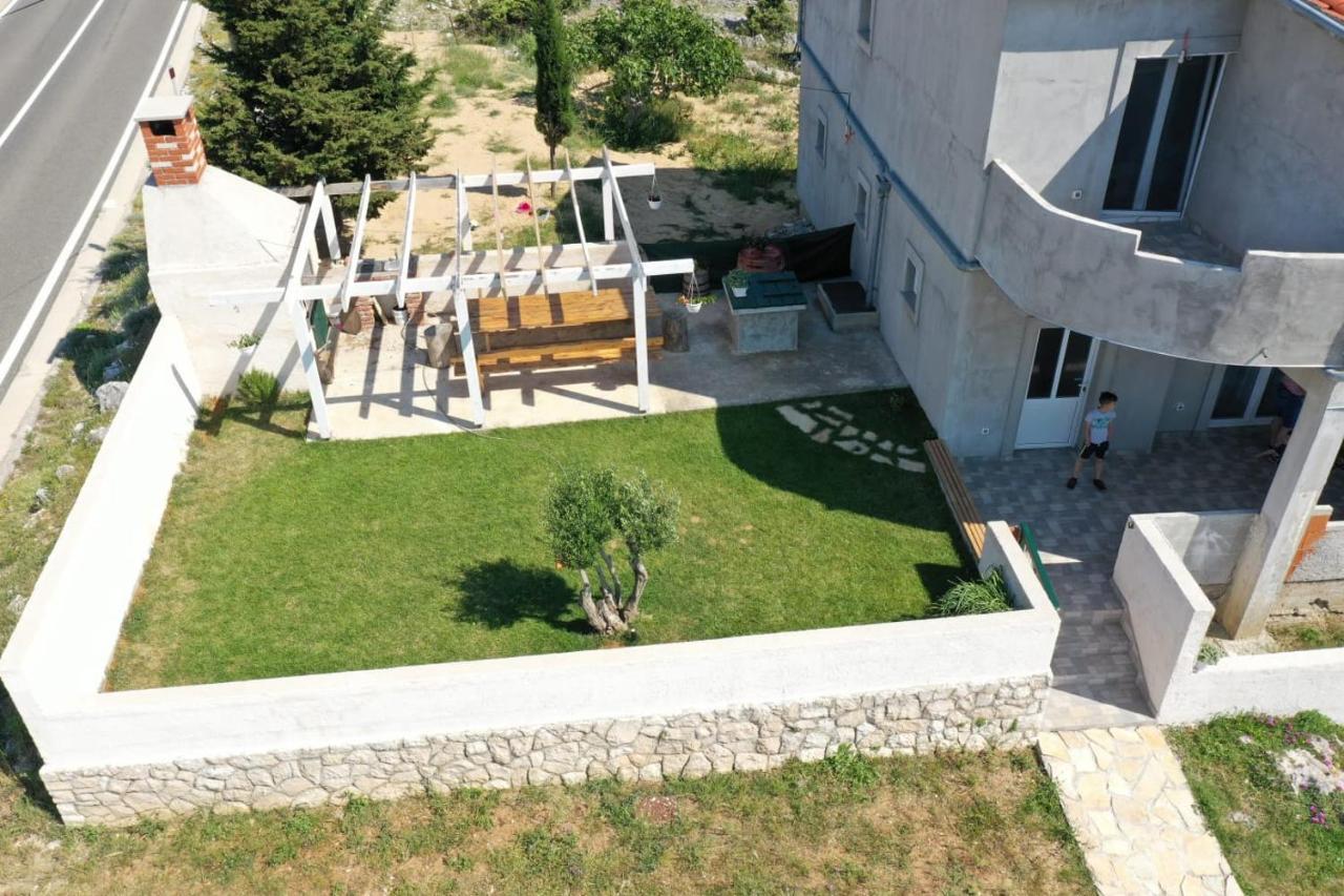 Apartman Skolj Jovici  ภายนอก รูปภาพ