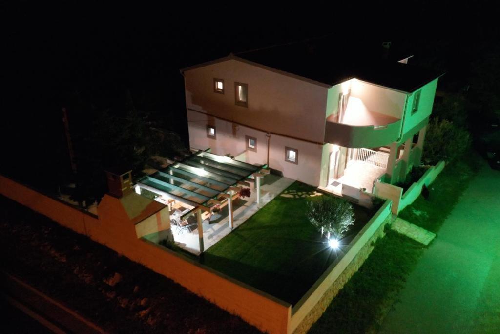 Apartman Skolj Jovici  ภายนอก รูปภาพ