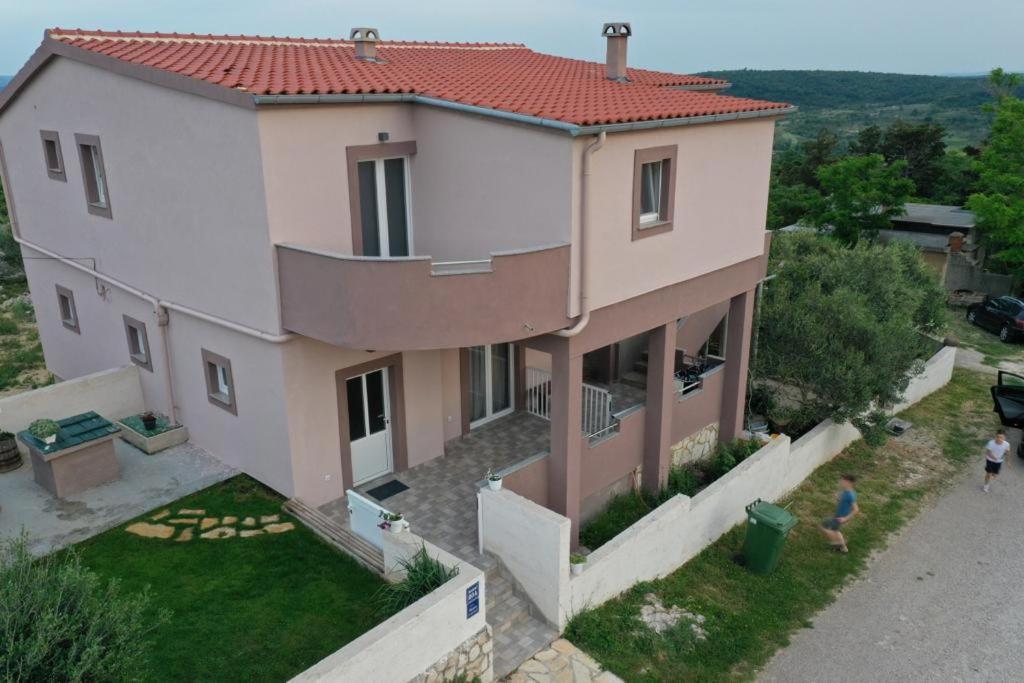 Apartman Skolj Jovici  ภายนอก รูปภาพ