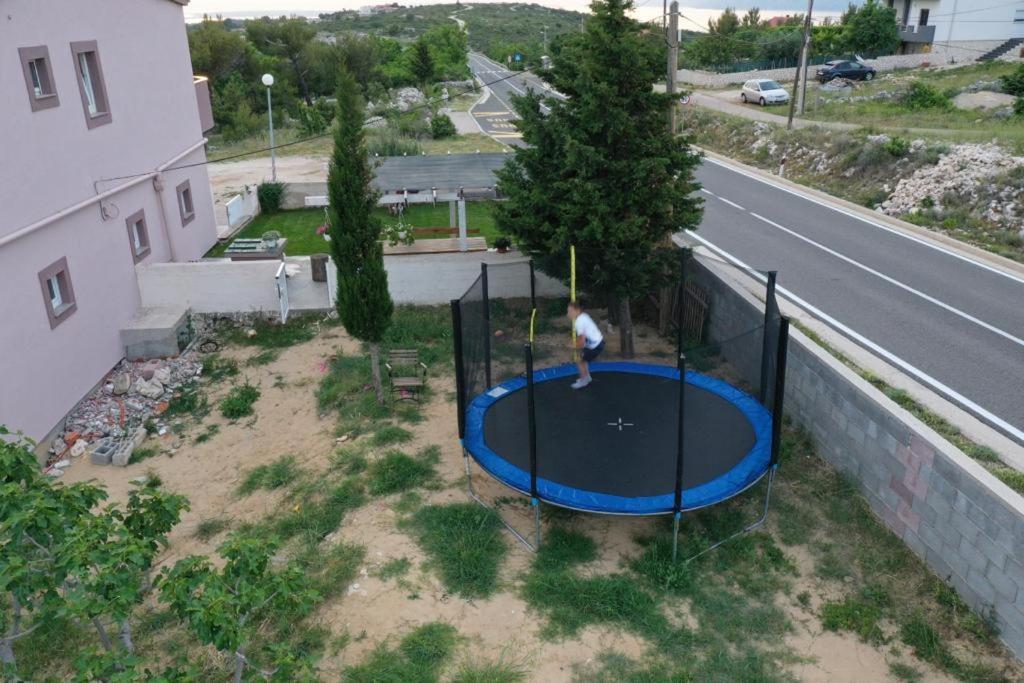 Apartman Skolj Jovici  ภายนอก รูปภาพ