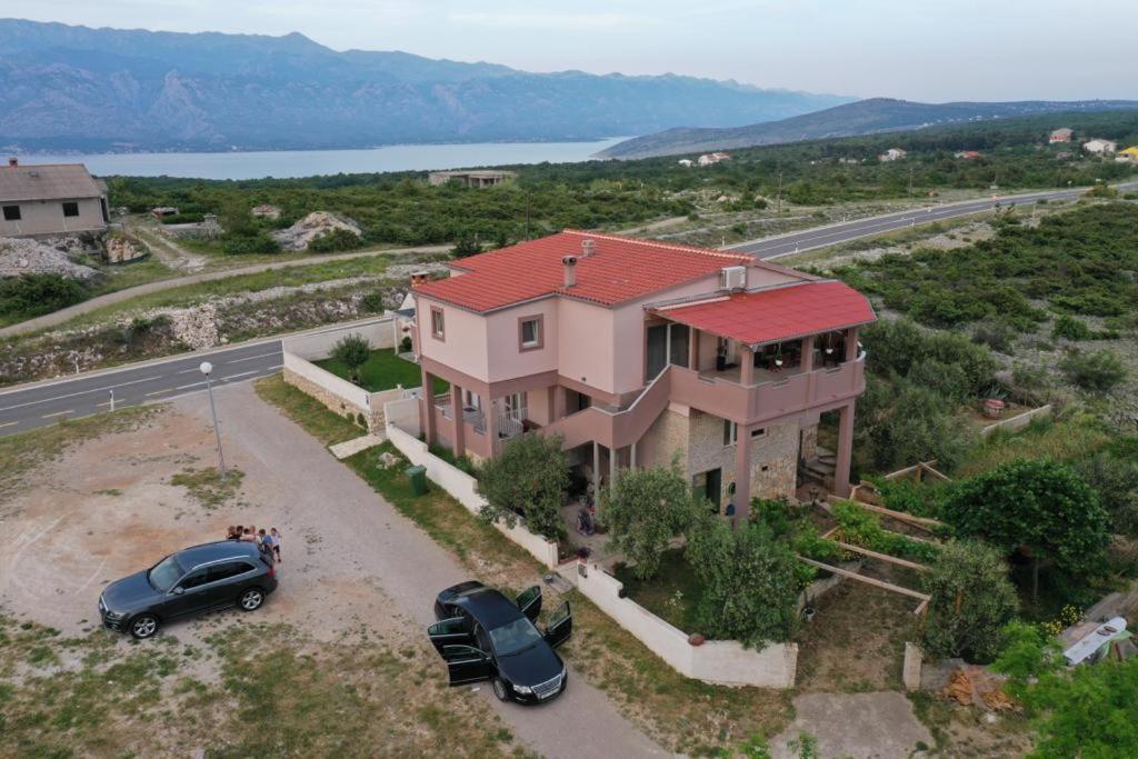 Apartman Skolj Jovici  ภายนอก รูปภาพ
